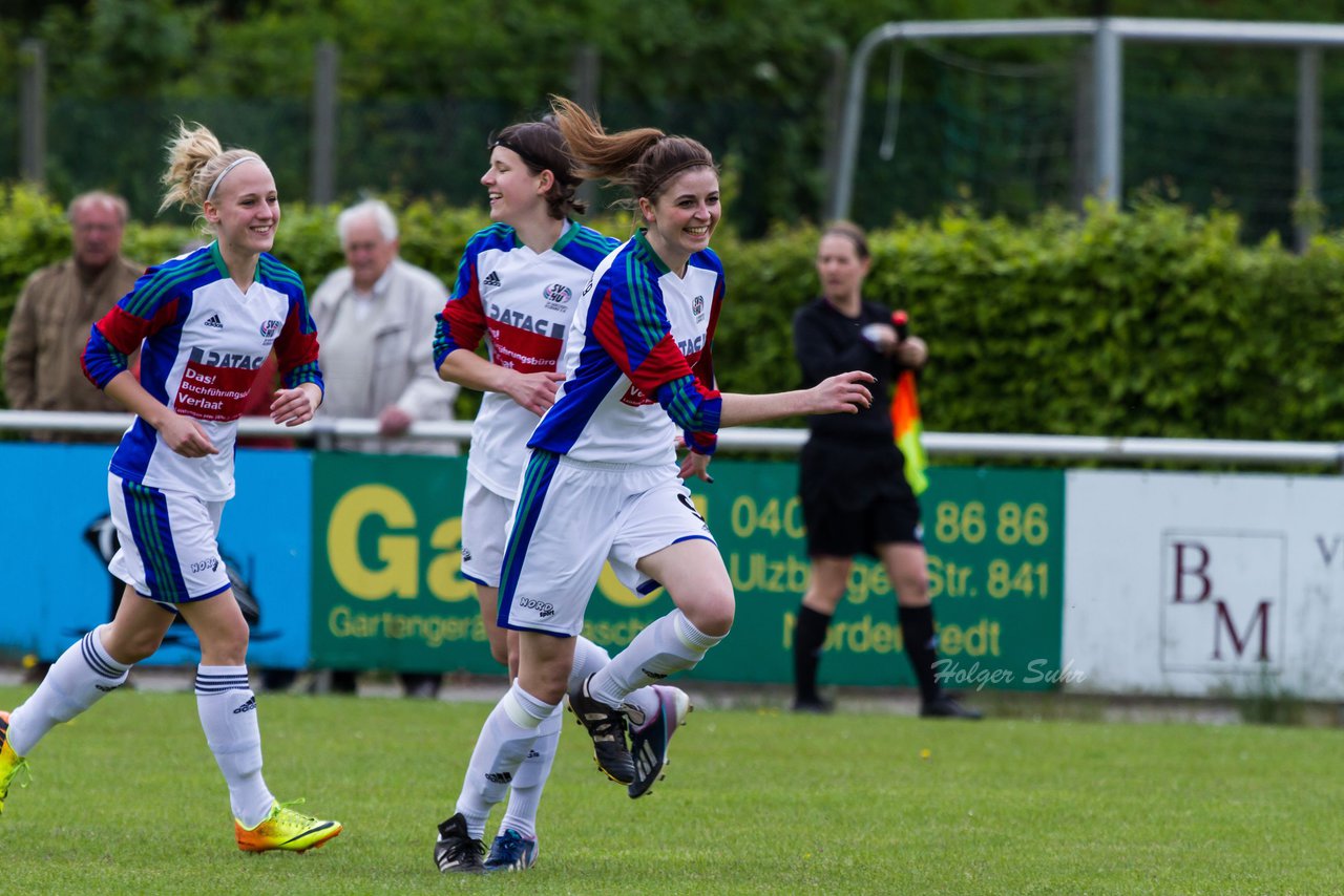 Bild 180 - Frauen SV Henstedt Ulzburg - Holstein Kiel : Ergebnis: 2:1